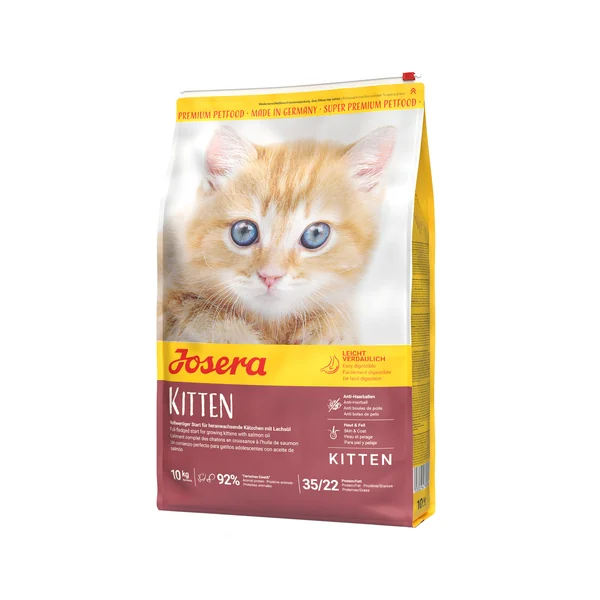 Josera Cat Aliment pour Chaton