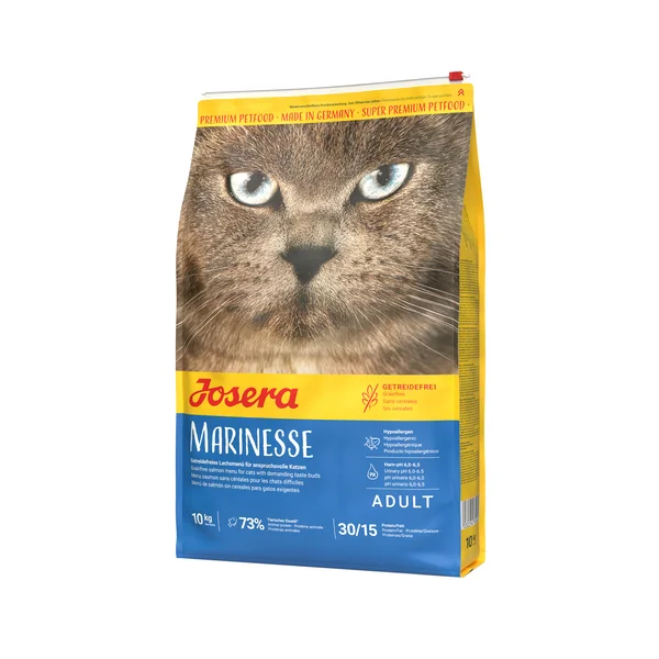 Josera Cat Marinesse Aliment pour Chat