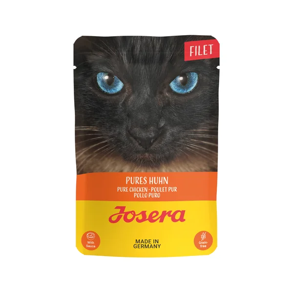 Josera Filet pour Chat