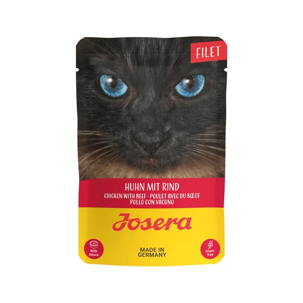 Josera Filet pour Chat