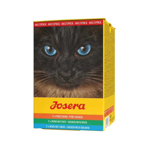Josera Filet pour Chat