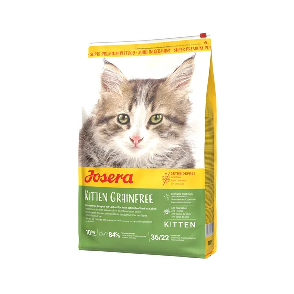 Josera Kitten Grainfree