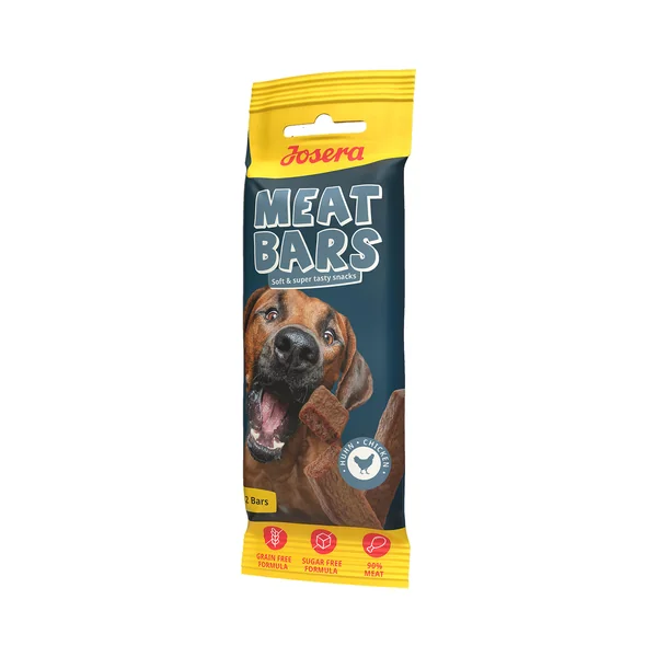 Josera Meat Bars