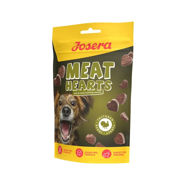 Josera Meat Hearts