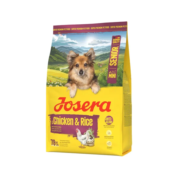 Josera Mini Senior