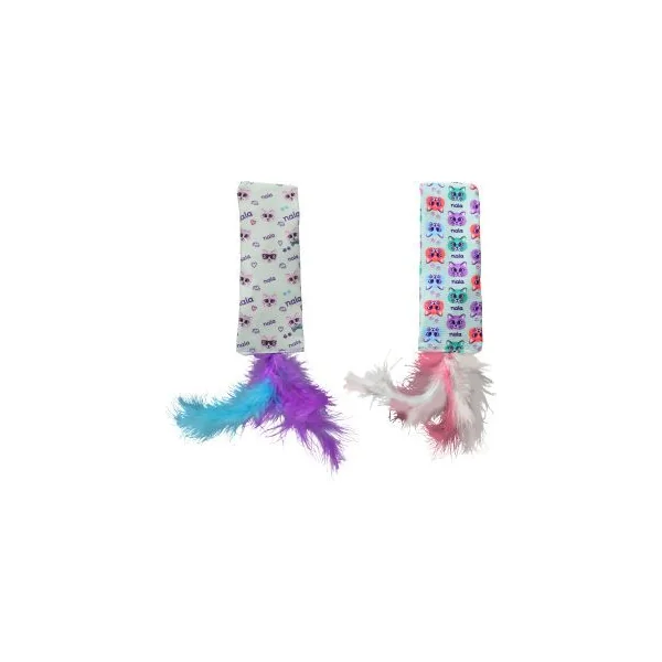 JOUET CHAT VEZA SACHET