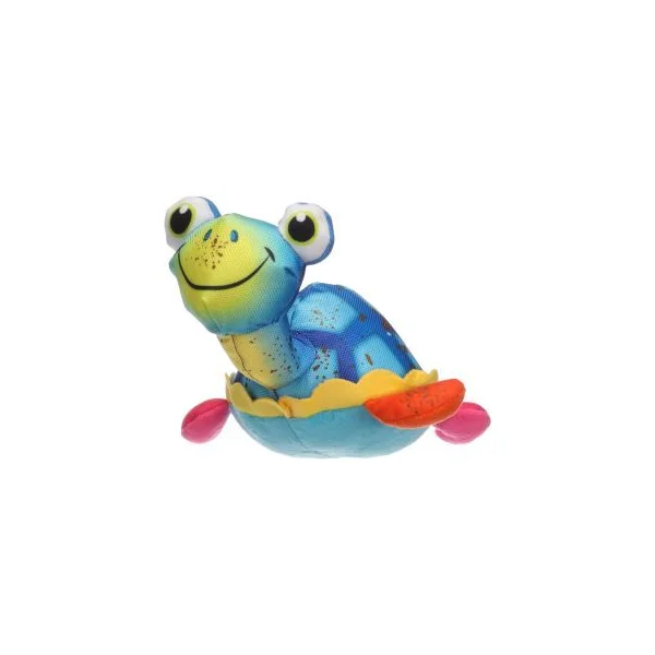 JOUET CLORA TORTUE