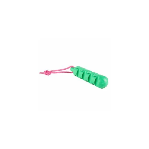JOUET COOCKOO GROOVY GRIP VERT & ROSE