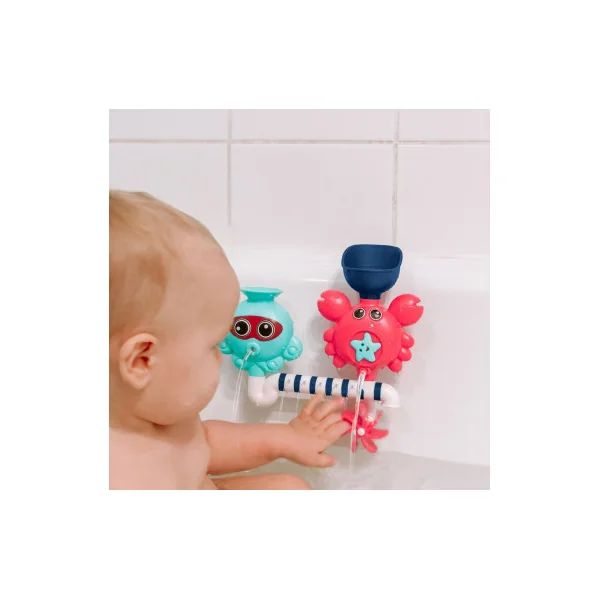 Jouet de bain Aqua Game - LUDI