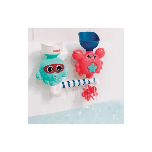 Jouet de bain Aqua Game - LUDI