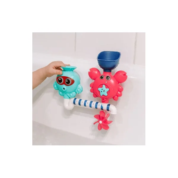 Jouet de bain Aqua Game - LUDI