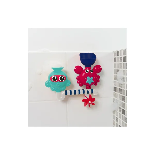 Jouet de bain Aqua Game - LUDI