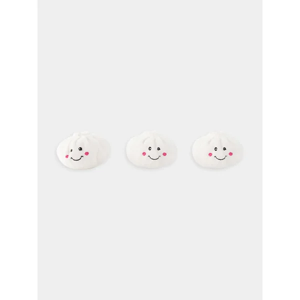 Jouet d'occupation pour chien original - Soupe de Dumplings 🥟 - ZippyPaws