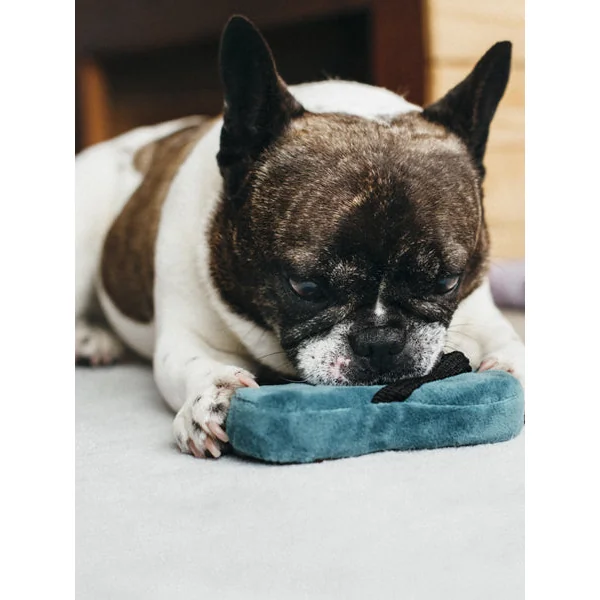 Jouet en peluche pour chien - Globetrotter - Tongue - Pet PLAY
