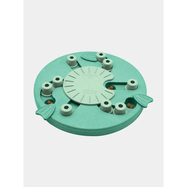 Jouet interactif / puzzle pour chien - Dog Worker - Niveau 3