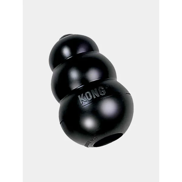Jouet KONG Extreme à mâcher pour chien - Taille S M et L