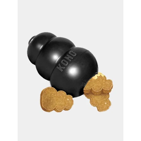 Jouet KONG Extreme à mâcher pour chien - Taille S M et L