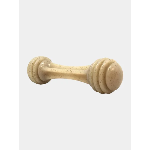 Jouet à mâcher ou à lécher pour chien - Honeybone (2 tailles) - SodaPup