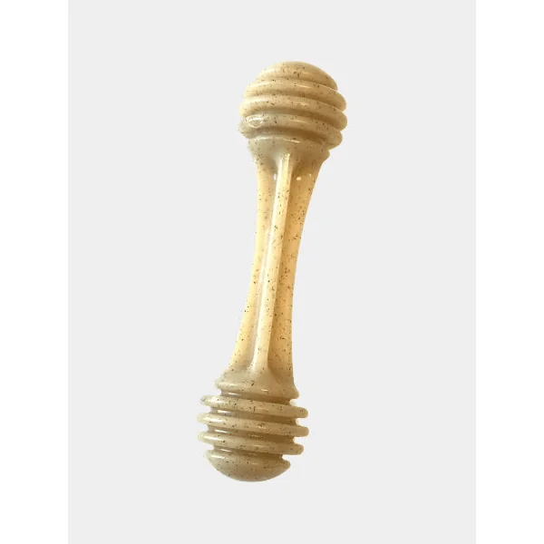 Jouet à mâcher ou à lécher pour chien - Honeybone (2 tailles) - SodaPup