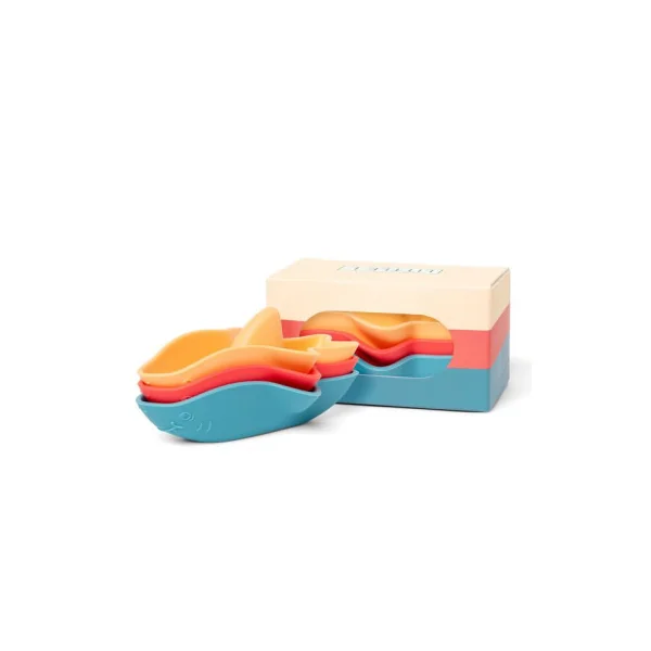 Jouets de bain Requins- Little L