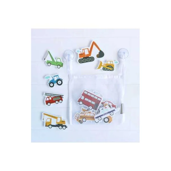 Jouets de bain Véhicules - A Little Lovely Company