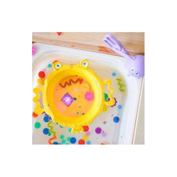 Jouets sensoriels Pick-up Pals - Glo Pals