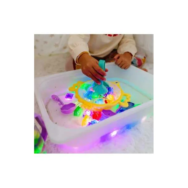 Jouets sensoriels Pick-up Pals - Glo Pals