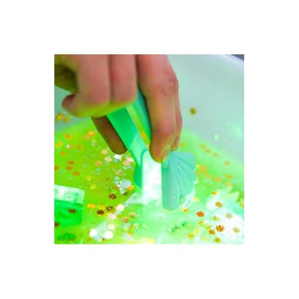 Jouets sensoriels Pick-up Pals - Glo Pals
