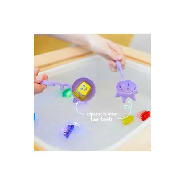 Jouets sensoriels Pick-up Pals - Glo Pals