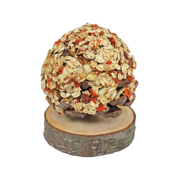 JR Farm - Arbre fruitier