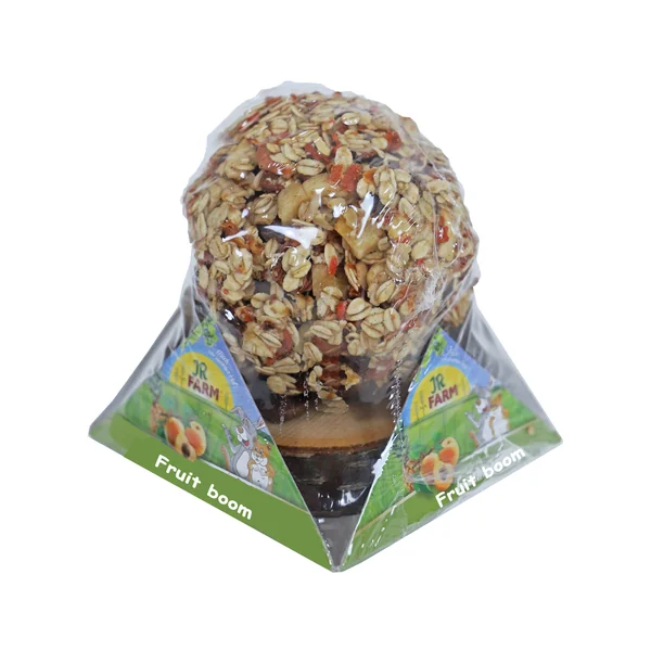 JR Farm - Arbre fruitier