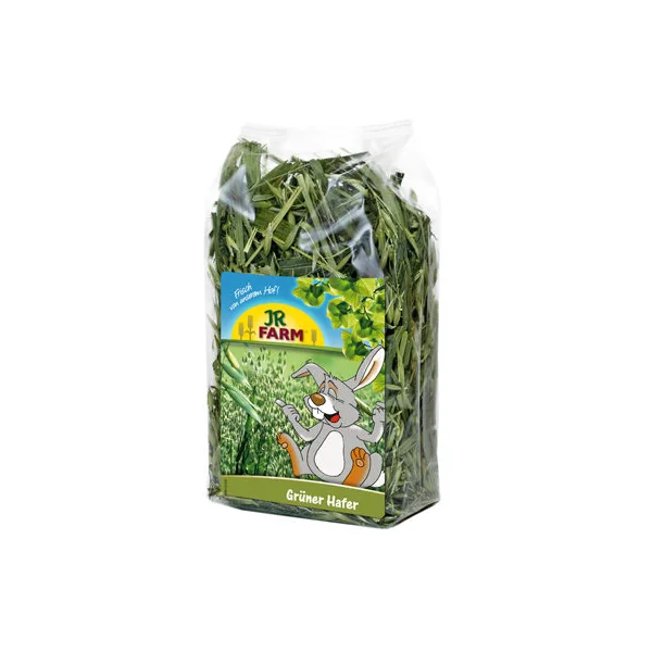 JR Farm - Avoine verte