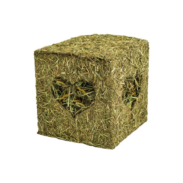 JR Farm Bloc de foin