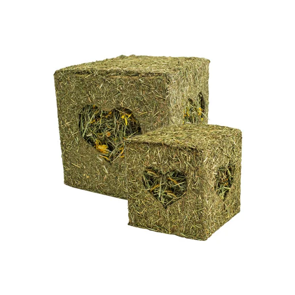 JR Farm Bloc de foin