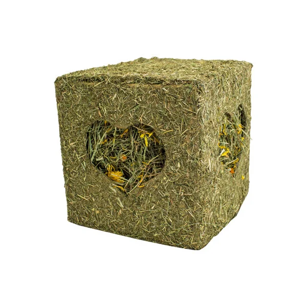 JR Farm Bloc de foin