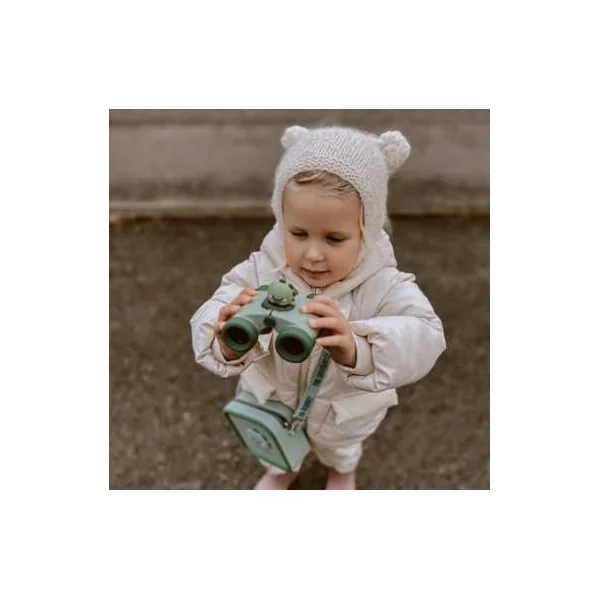 Jumelles dinosaure - The Zoofamily