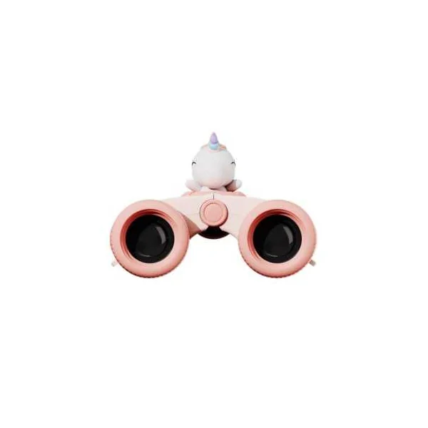 Jumelles licorne - The Zoofamily