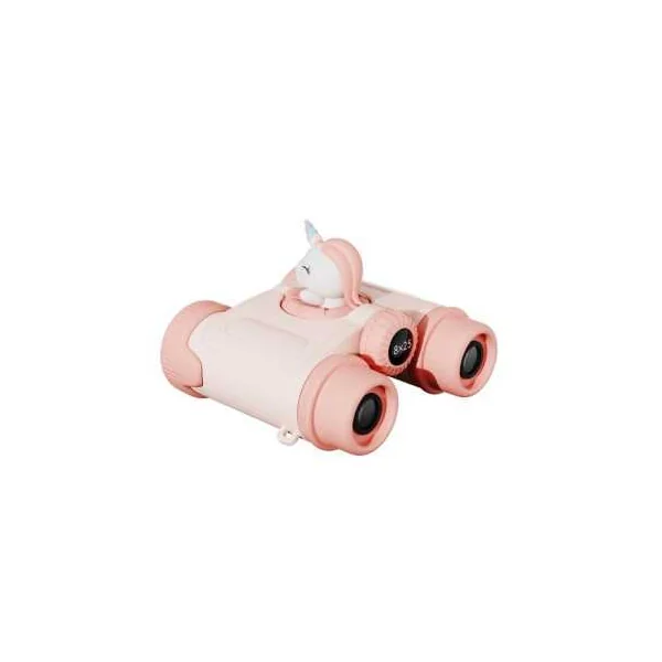 Jumelles licorne - The Zoofamily