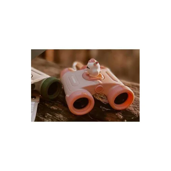 Jumelles licorne - The Zoofamily