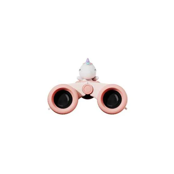 Jumelles licorne - The Zoofamily