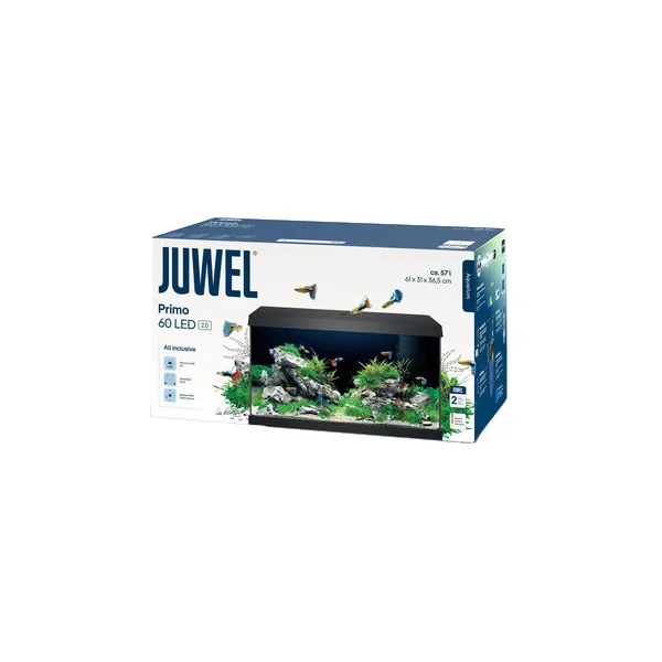 Juwel Aquarium Primo