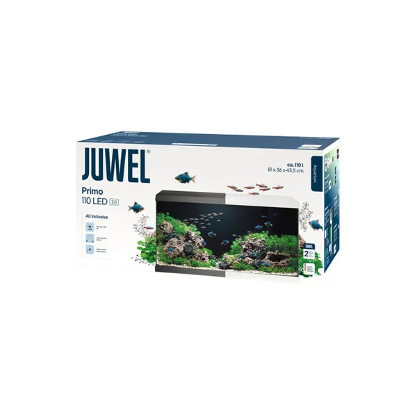 Juwel Aquarium Primo