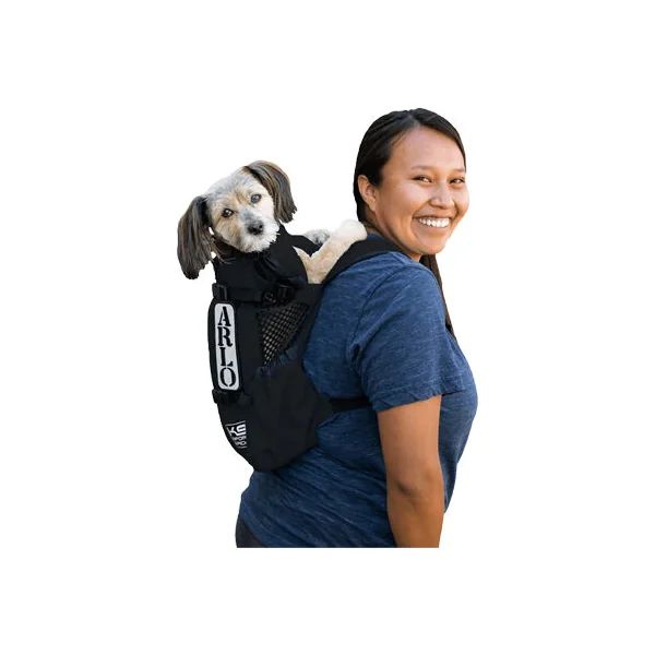 K9 Sport Sack Air 2