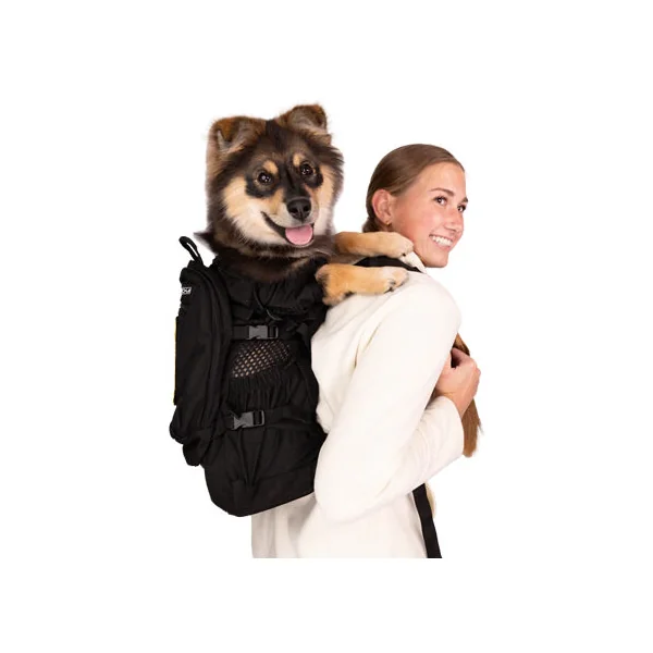 K9 Sport Sack Plus 2