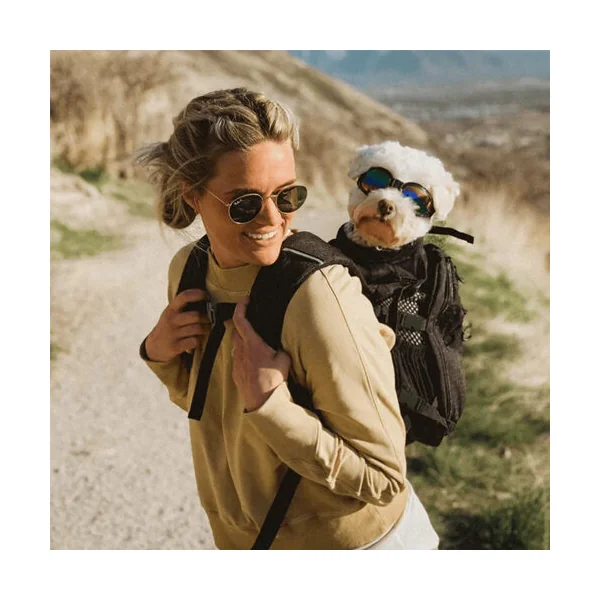 K9 Sport Sack Plus 2