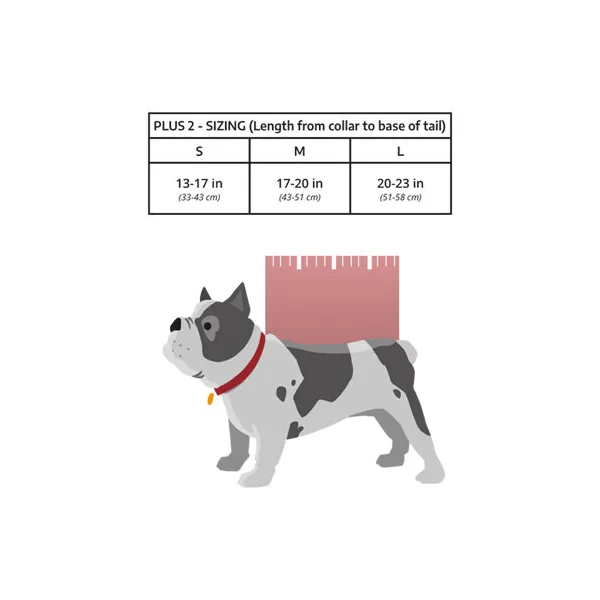 K9 Sport Sack Plus 2
