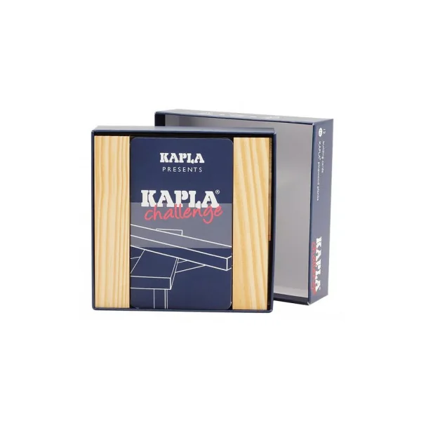 Kapla défi