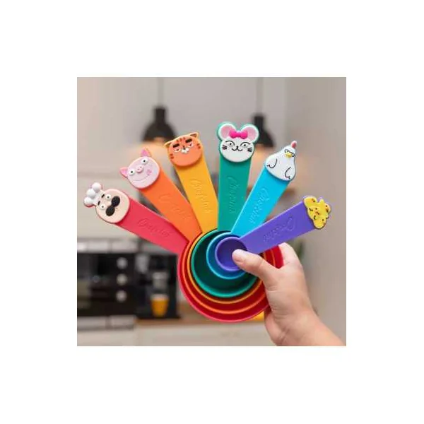 Kit Cookies avec tasses - Chefclub Kids