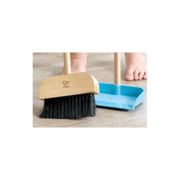 Kit de nettoyage avec seau - Hape