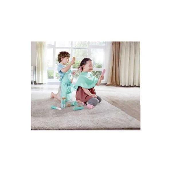 Kit du petit coiffeur - Hape
